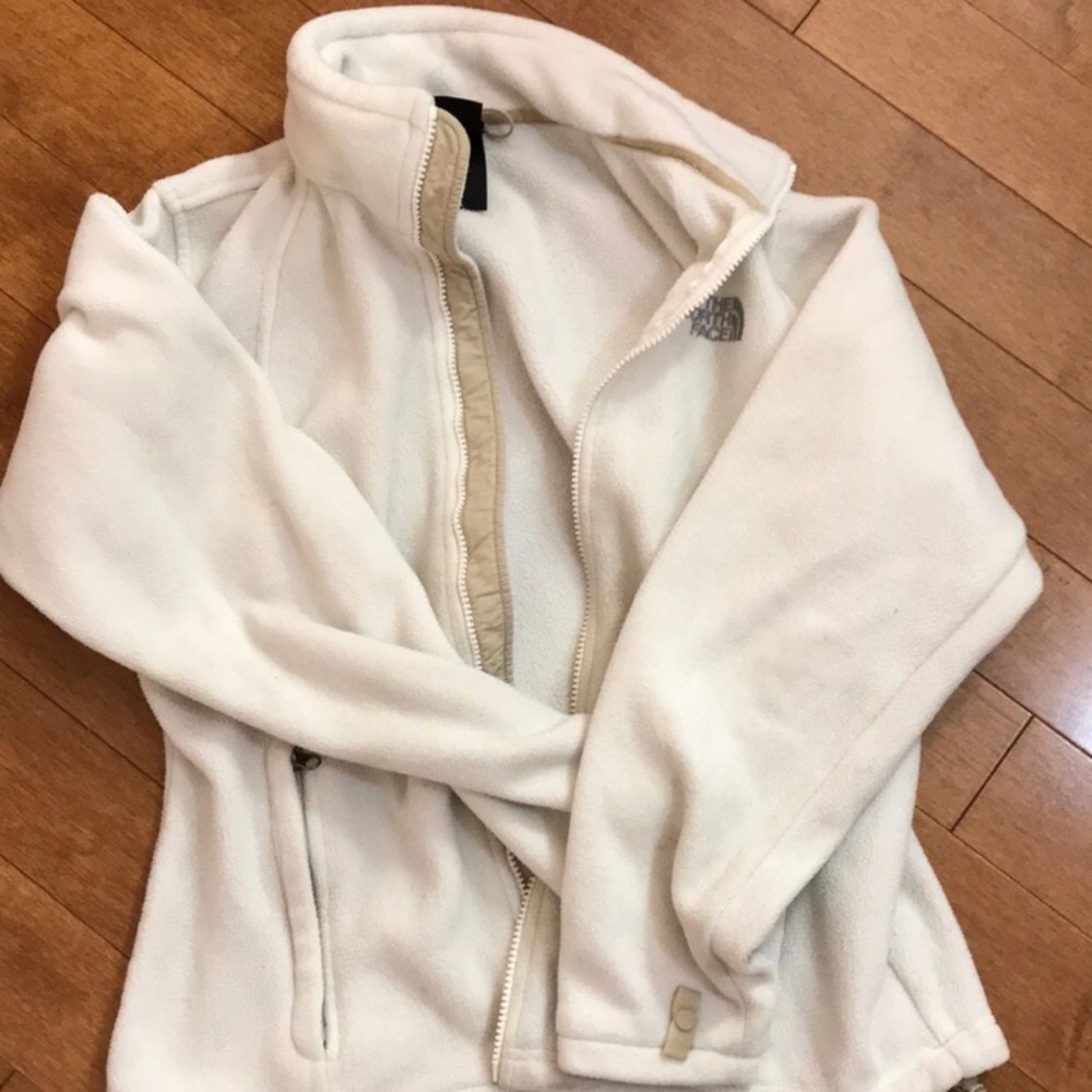 North face fleece